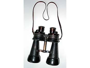 beh 7x50. Serial number 458161