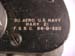 BUAREO US NAVY MARK21 F,S,S,C, 2